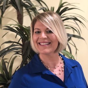 Meet your Posher, Jenny